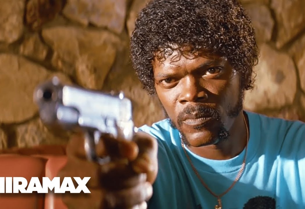 Pulp Fiction 3